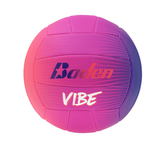 VIBE Size 5 Volleyball