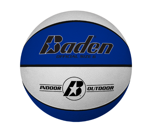 Basic Size 6 Basketball